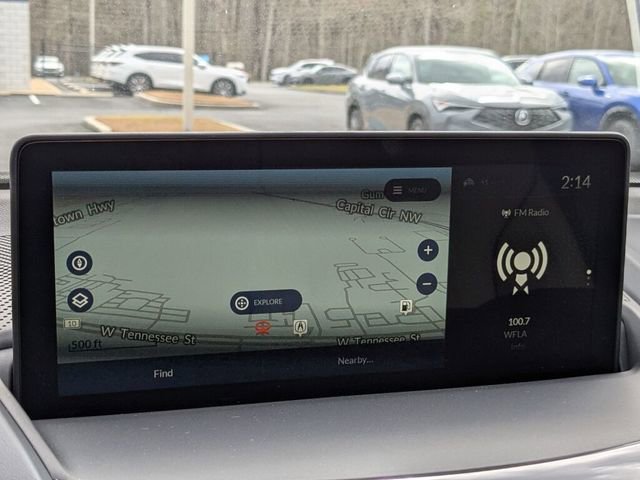 New 2026 Acura RDX SH-AWD w/ Advance Package image 19