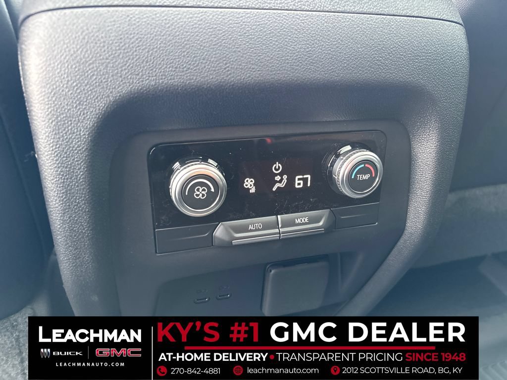 New 2026 GMC Acadia AT4 w/ Super Cruise Package AWD/4WD image 44