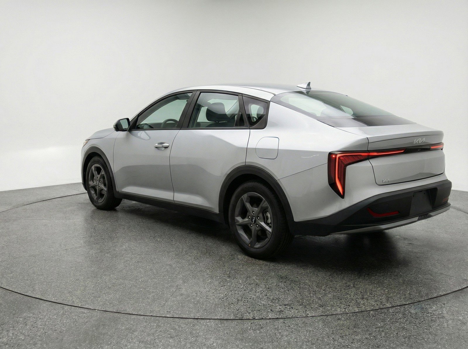 Used 2025 Kia K4 FWD image 6