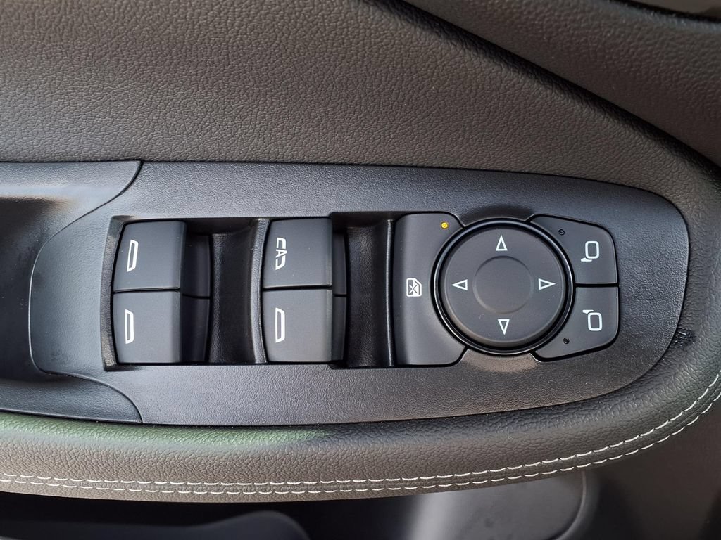 New 2026 Buick Encore GX Preferred w/ Comfort Package FWD image 7