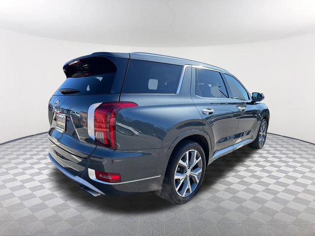 Used 2021 Hyundai Palisade Limited image 5