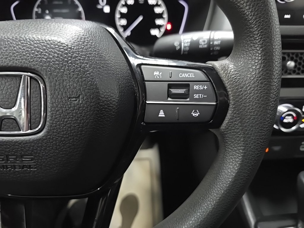 Used 2023 Honda Civic LX image 20