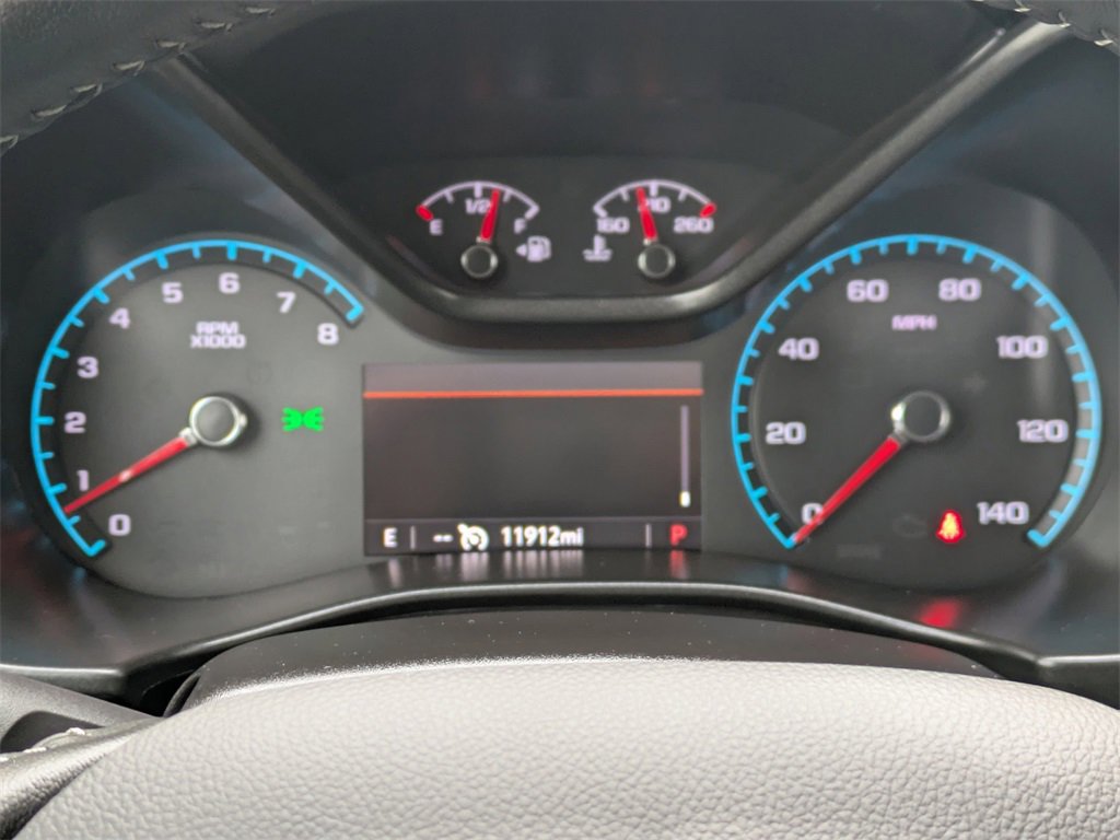 Used 2022 GMC Canyon Elevation w/ Elevation Premium Package image 31