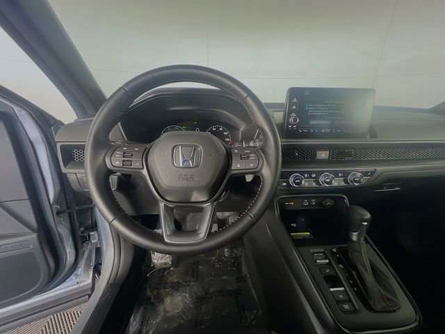 Used 2025 Honda CR-V Sport-L image 14