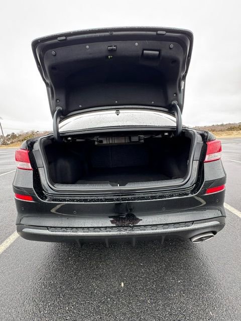 Used 2019 Kia Optima LX FWD image 20