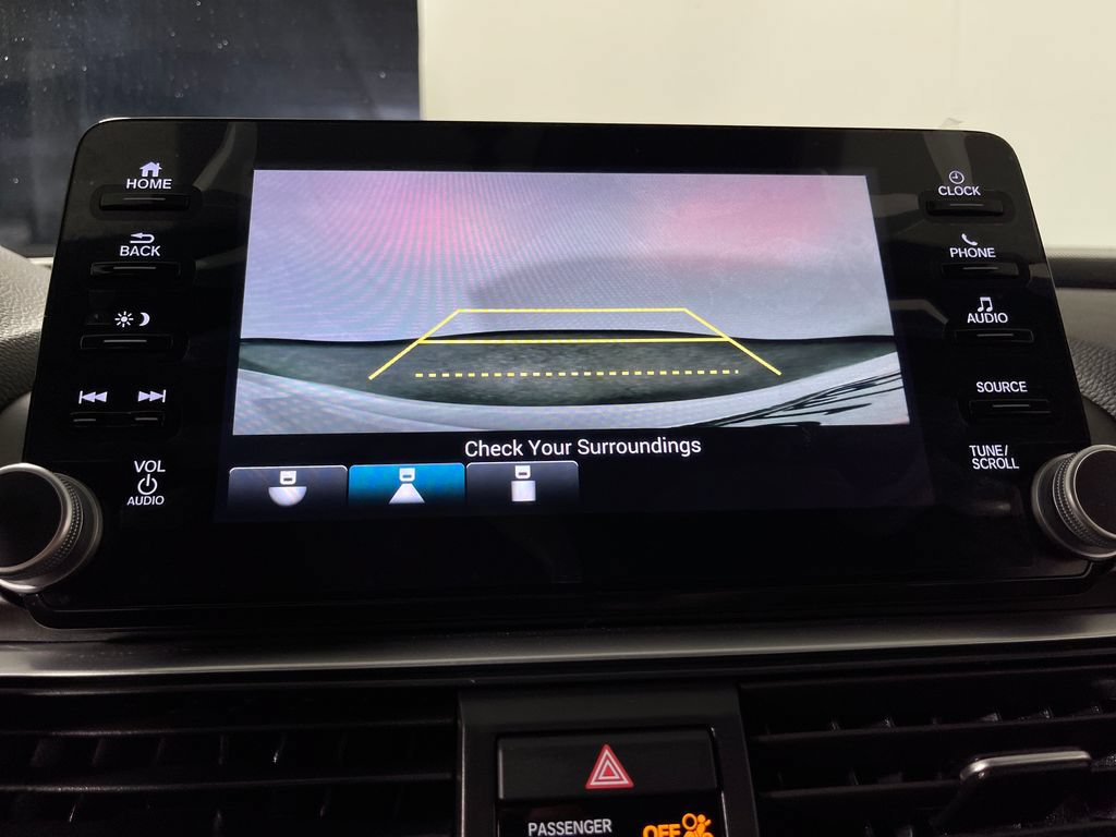 Used 2018 Honda Accord Sport image 23