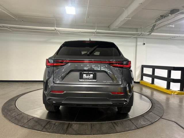 Used 2024 Lexus NX 350h AWD image 16