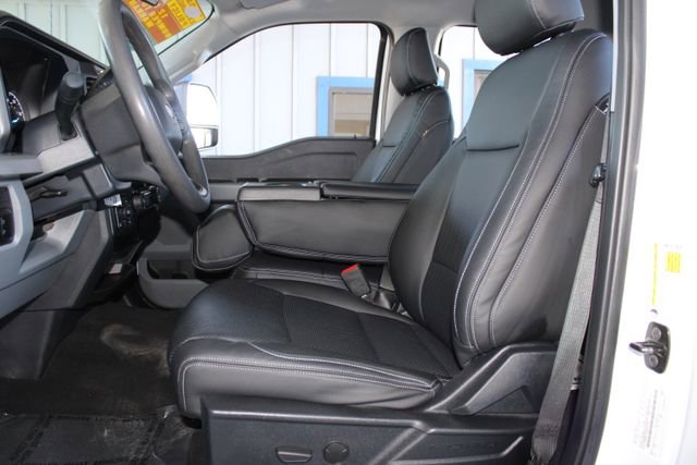 Used 2024 Ford F250 XLT w/ FX4 Off-Road Package image 25