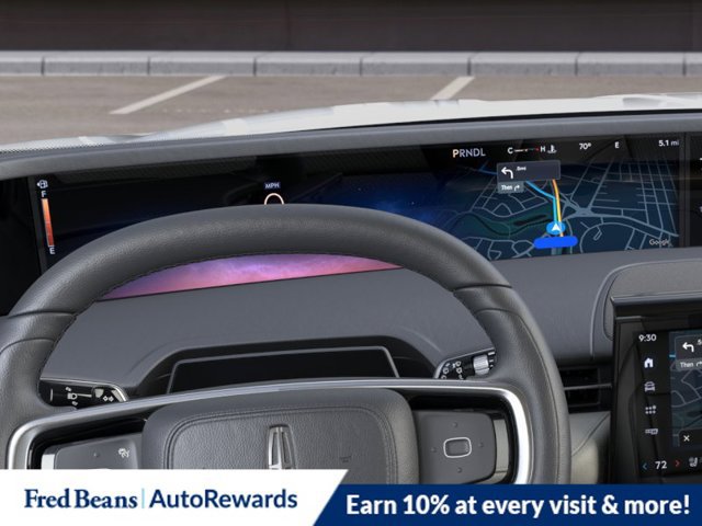 New 2026 Lincoln Nautilus Premier AWD/4WD image 18