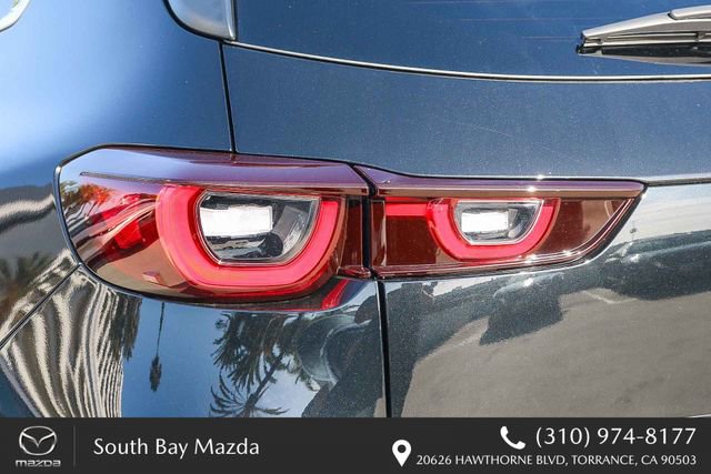 New 2026 MAZDA CX-50 AWD 2.5 Hybrid w/ Cargo Package image 9