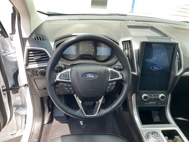 Used 2024 Ford Edge SEL w/ Convenience Package AWD/4WD image 13
