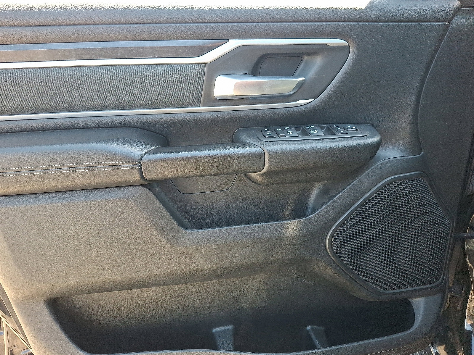 Certified 2022 RAM 1500 Big Horn AWD/4WD image 13