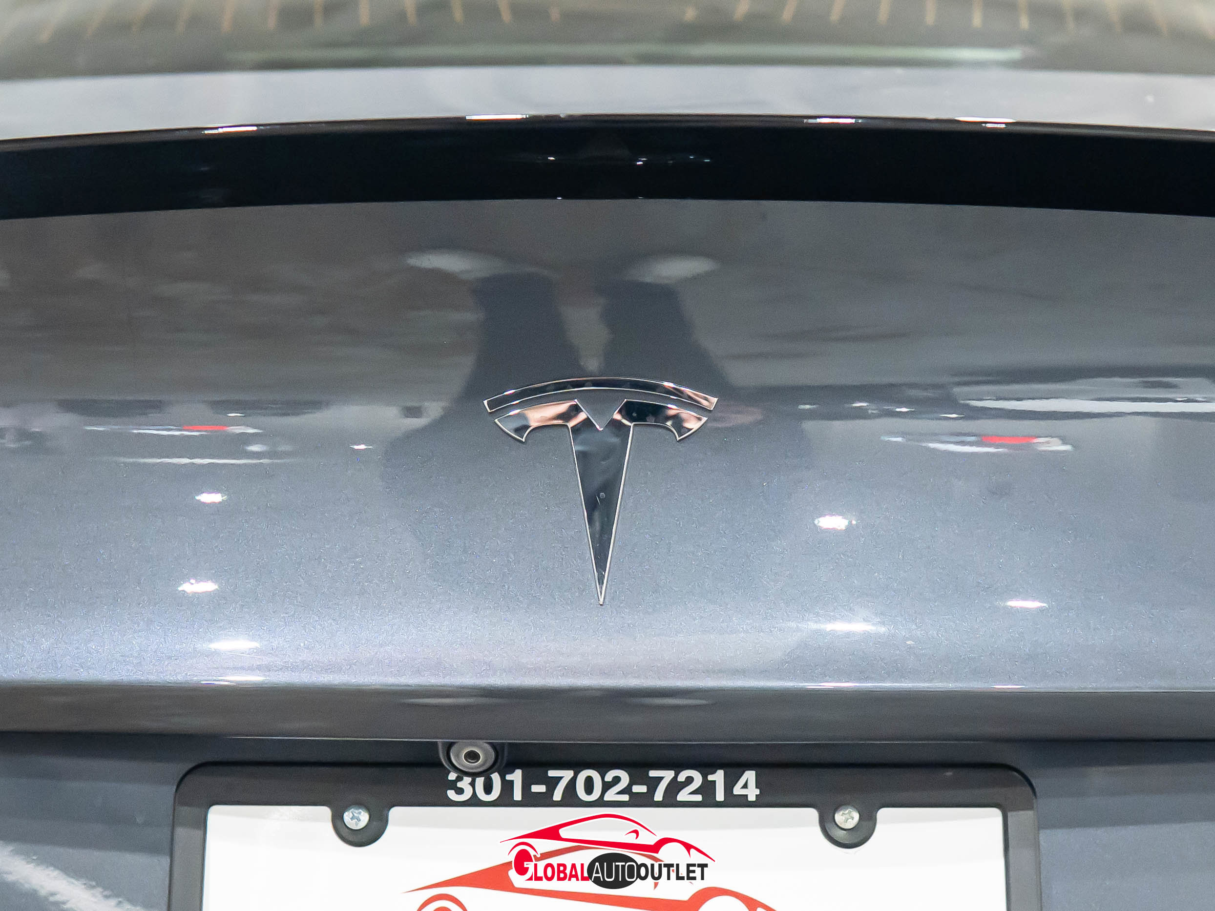 Used 2019 Tesla Model 3 Standard Range image 39