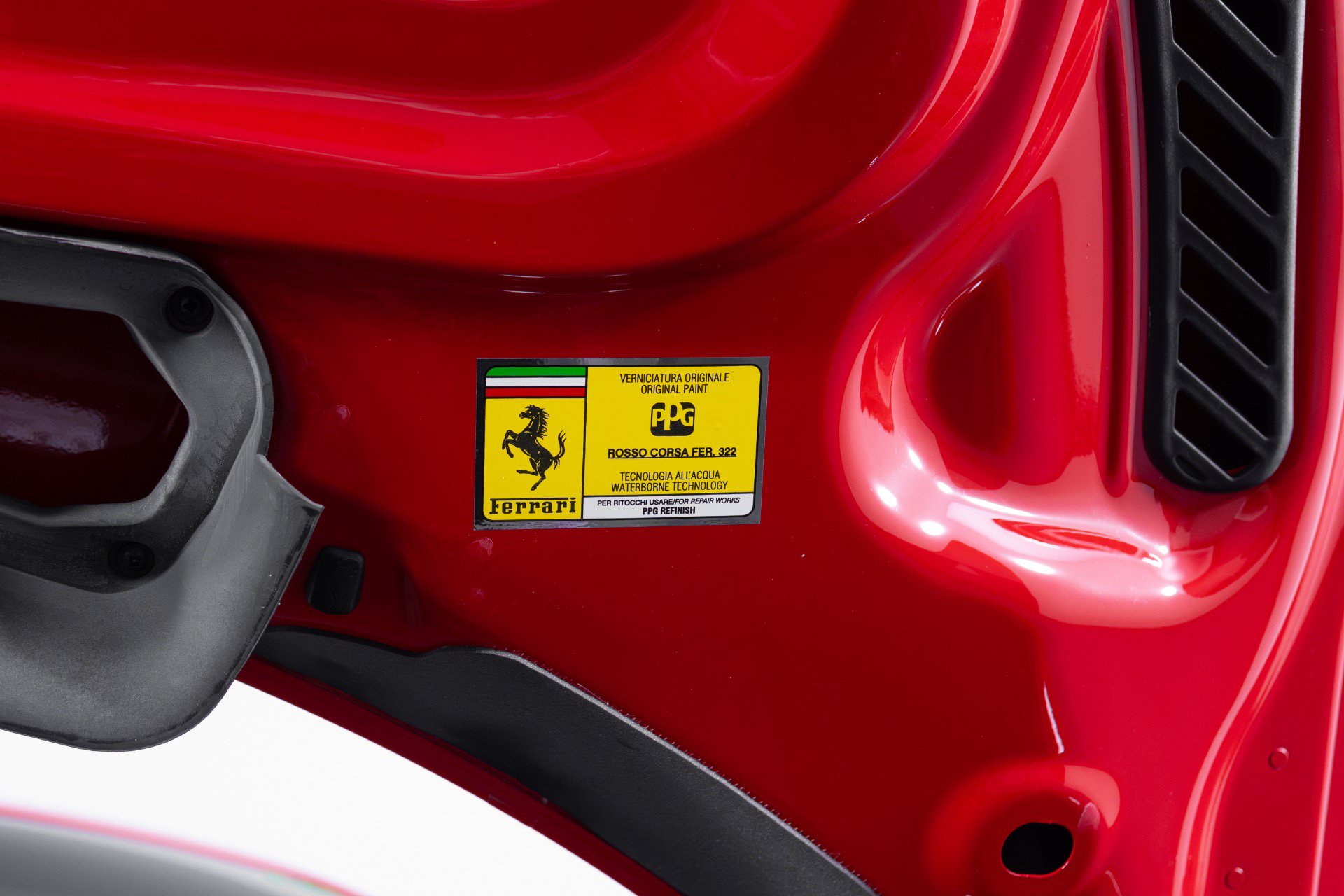 Used 2017 Ferrari 488 GTB RWD image 63
