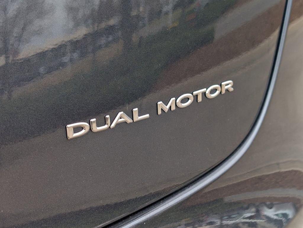 Used 2025 Tesla Model 3 Long Range image 13