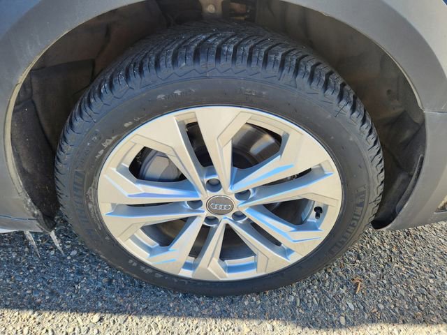 Used 2020 Audi A4 2.0T allroad Premium Plus image 21