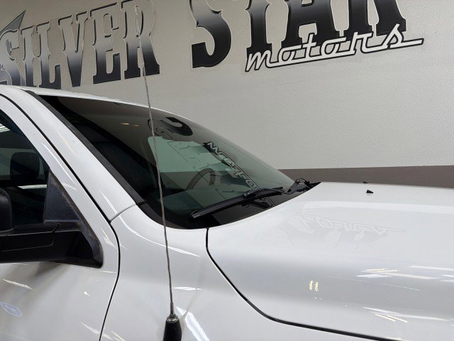 Used 2017 RAM 2500 SLT image 65