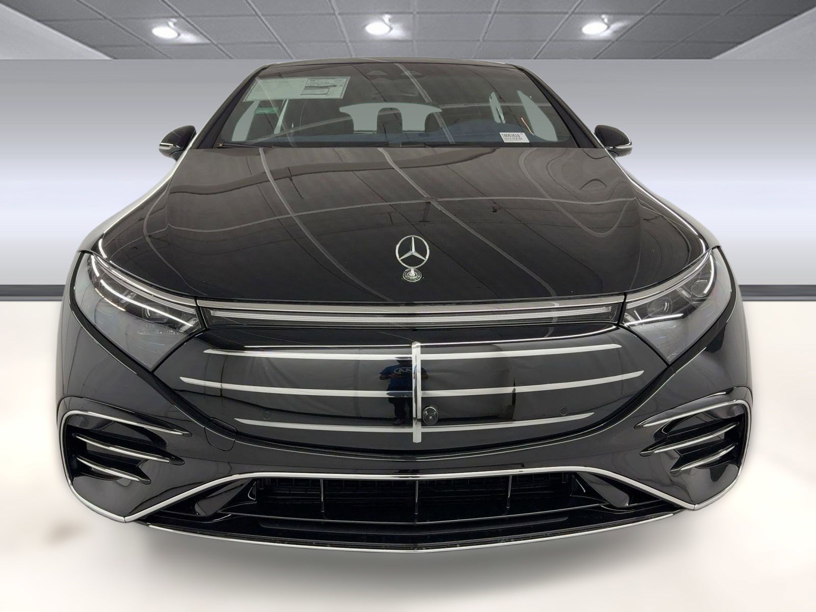 New 2026 Mercedes-Benz EQS 450+ Sedan image 6