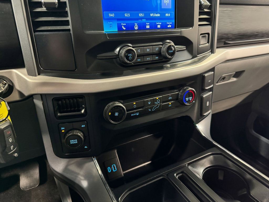 Used 2023 Ford F150 XLT w/ XTR Package image 82