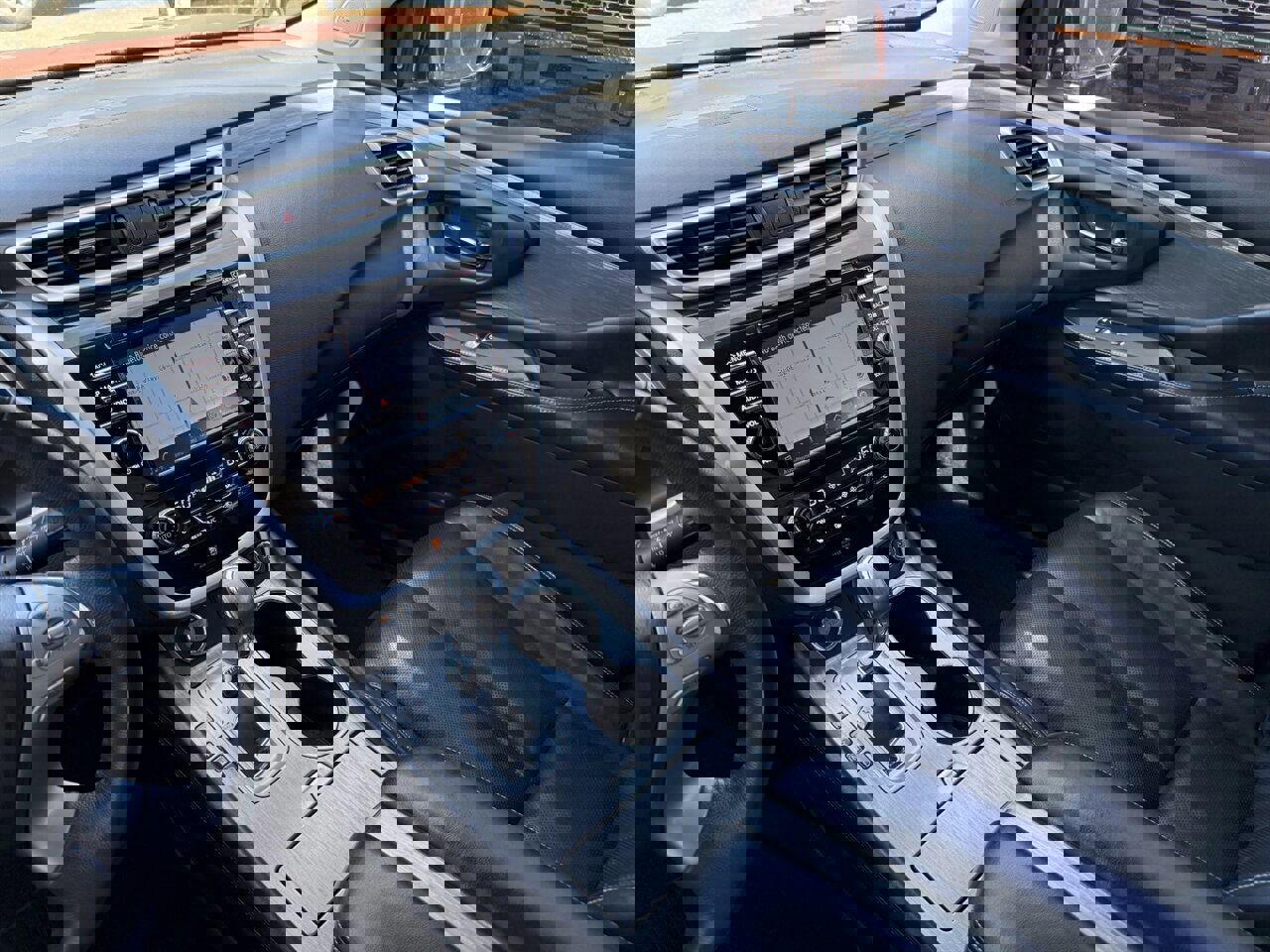 Used 2016 Nissan Murano SL w/ SL Technology Package image 26