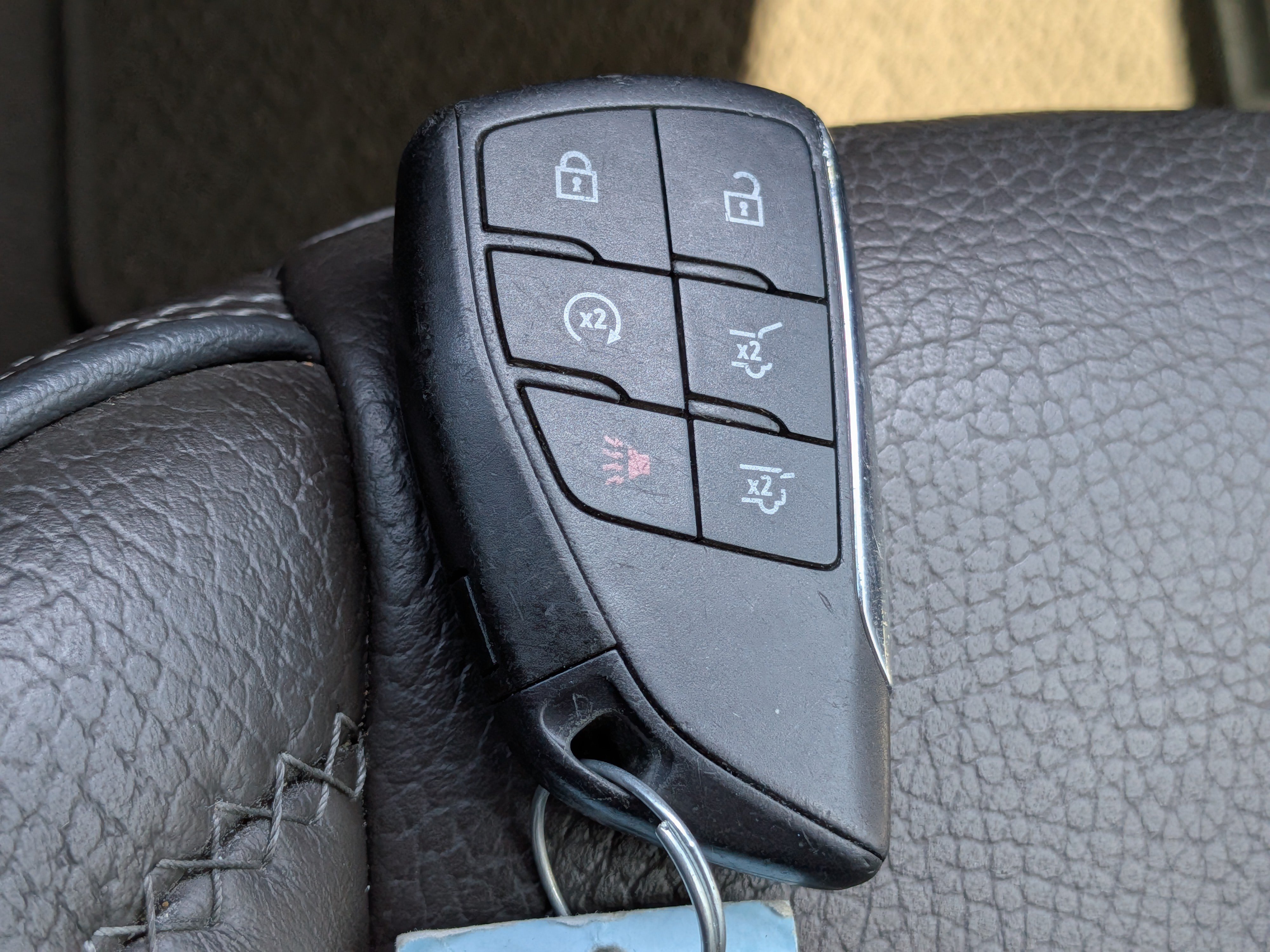 Certified 2022 GMC Yukon Denali AWD/4WD image 34