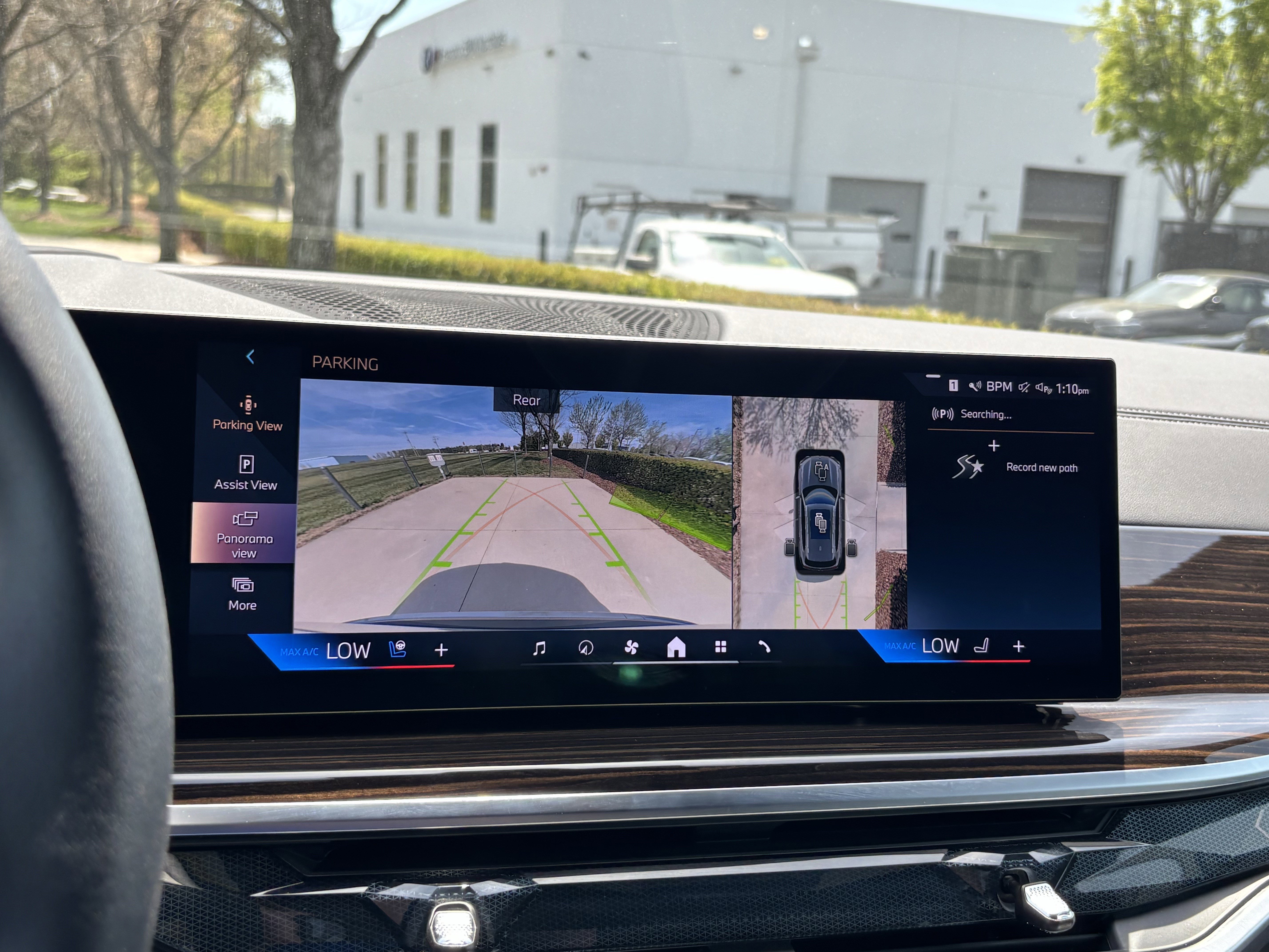 Certified 2025 BMW X5 xDrive40i AWD/4WD image 23