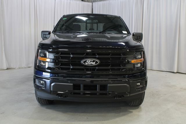 New 2026 Ford F150 XLT w/ Equipment Group 302A MID AWD/4WD image 32