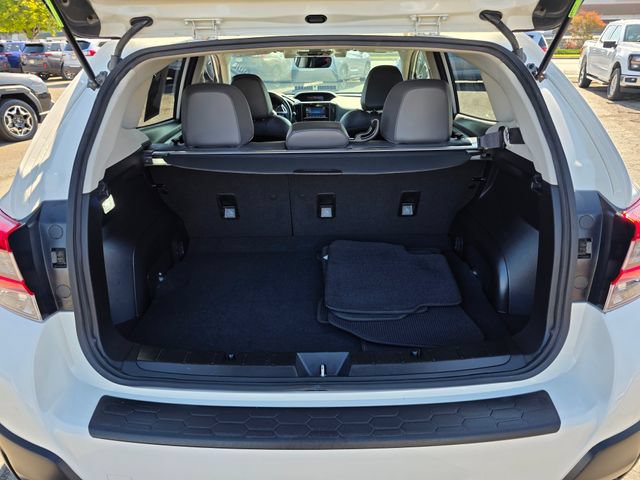 Used 2021 Subaru Crosstrek 2.5i Sport w/ Popular Package #3 AWD/4WD image 13
