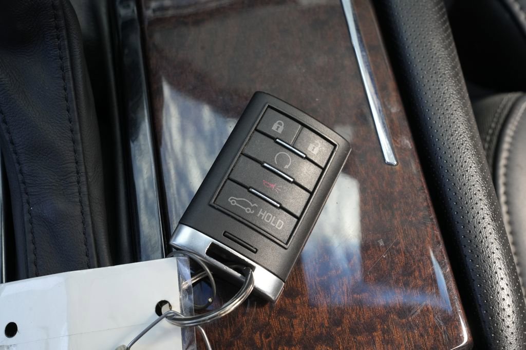 Used 2014 Cadillac XTS Premium AWD/4WD image 59