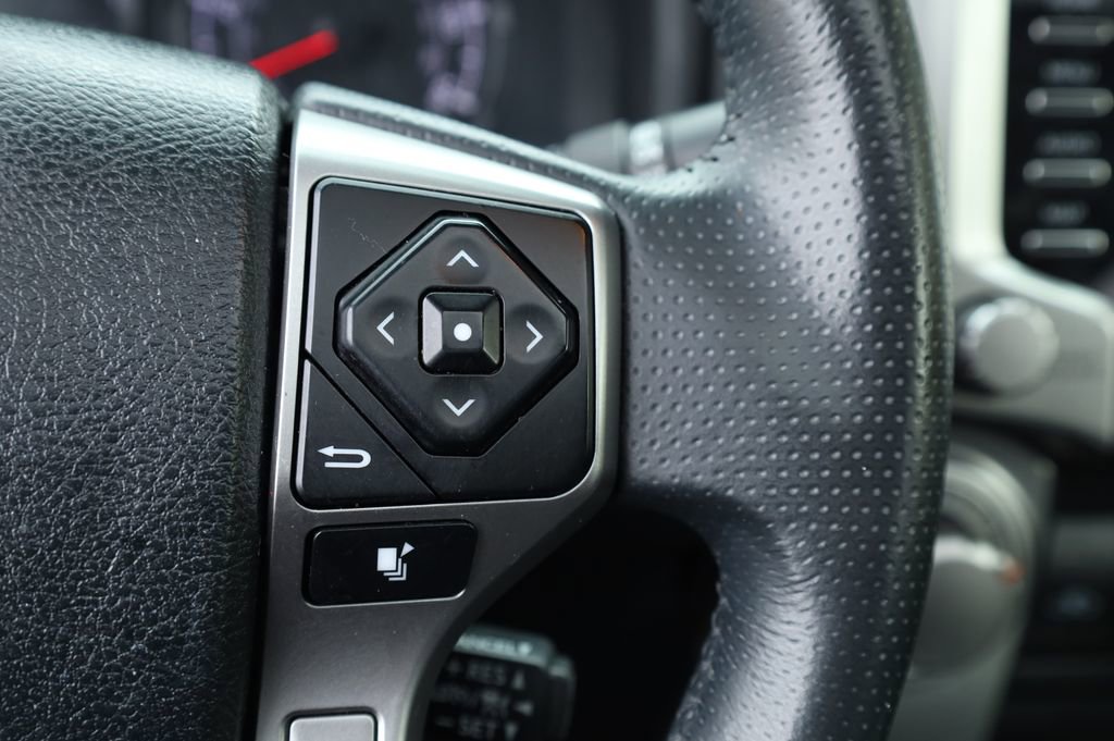 Used 2021 Toyota 4Runner SR5 Premium w/ Moonroof Package image 24