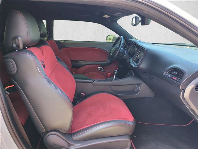 Used 2022 Dodge Challenger R/T Scat Pack RWD image 19