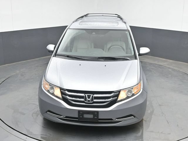 Used 2017 Honda Odyssey EX-L image 14