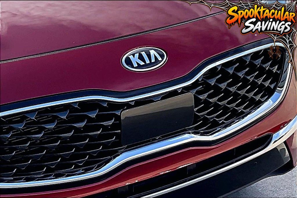 Used 2021 Kia Sportage EX w/ EX Technology Package AWD/4WD image 30
