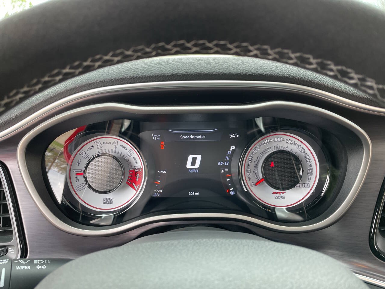 Used 2018 Dodge Challenger SRT Demon RWD image 46