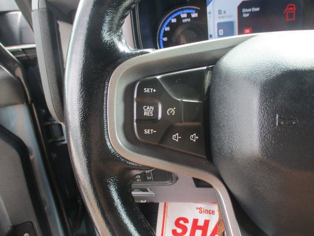 Certified 2021 Ford Bronco Big Bend AWD/4WD image 11