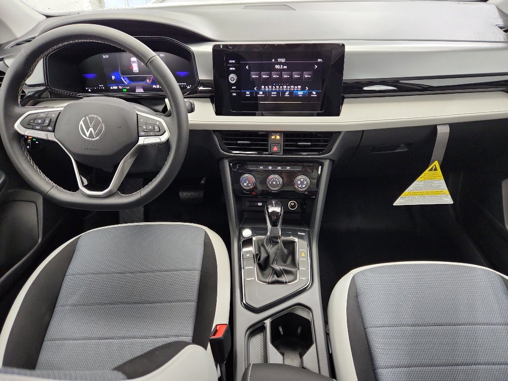 New 2026 Volkswagen Taos S image 7