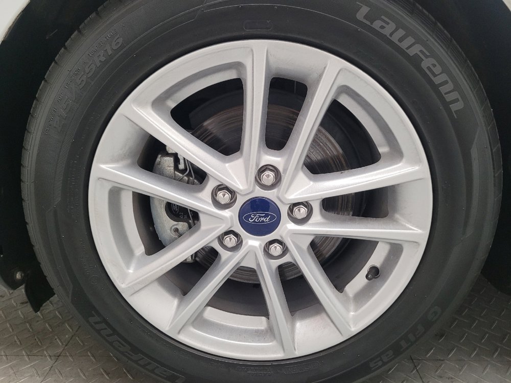 Used 2018 Ford Focus SE FWD image 31
