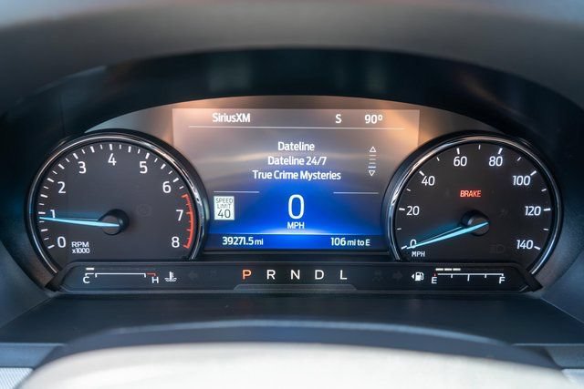 Used 2023 Ford Explorer XLT w/ Equipment Group 202A AWD/4WD image 23