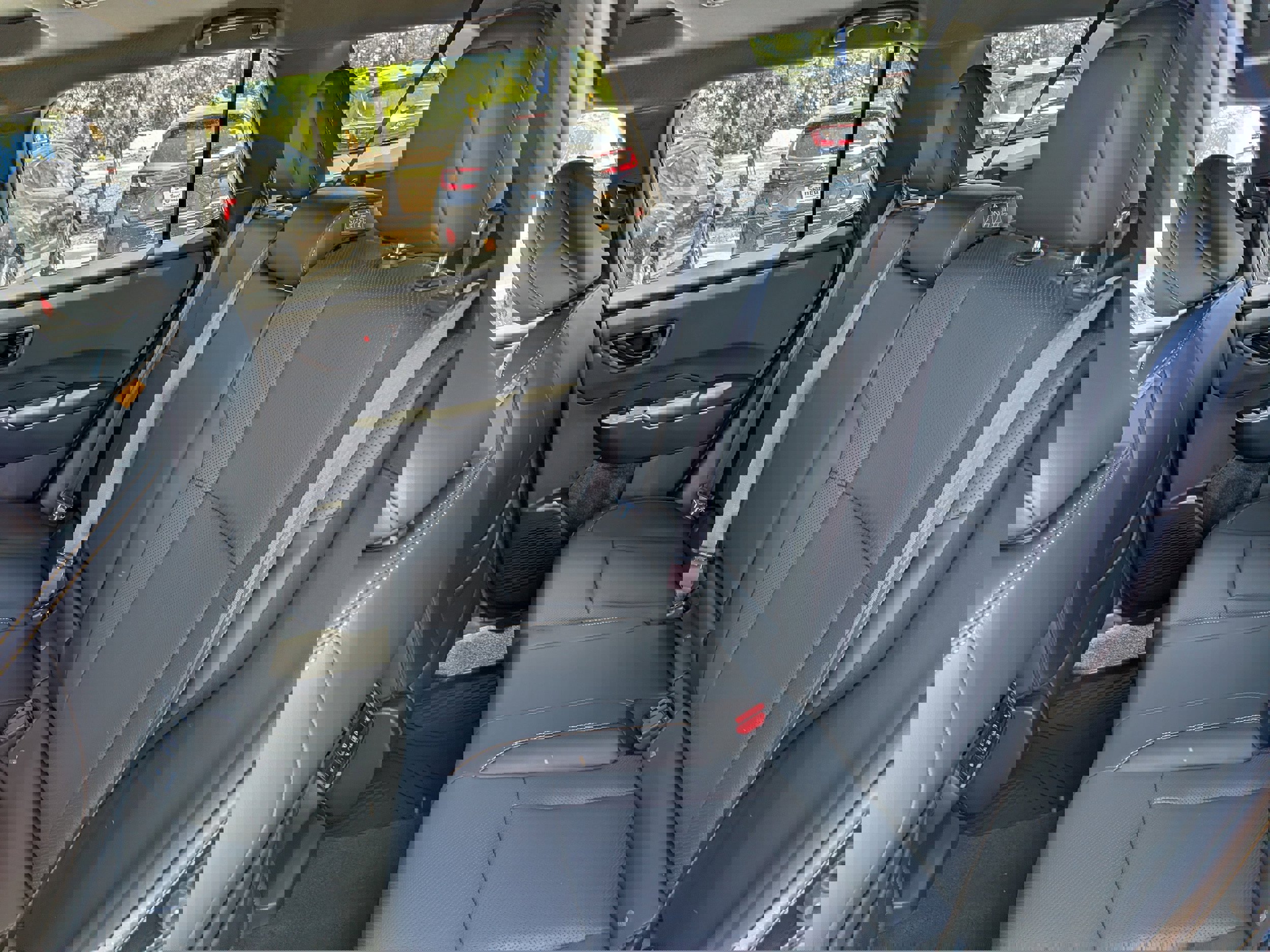 New 2026 Subaru Outback Wilderness AWD/4WD image 14