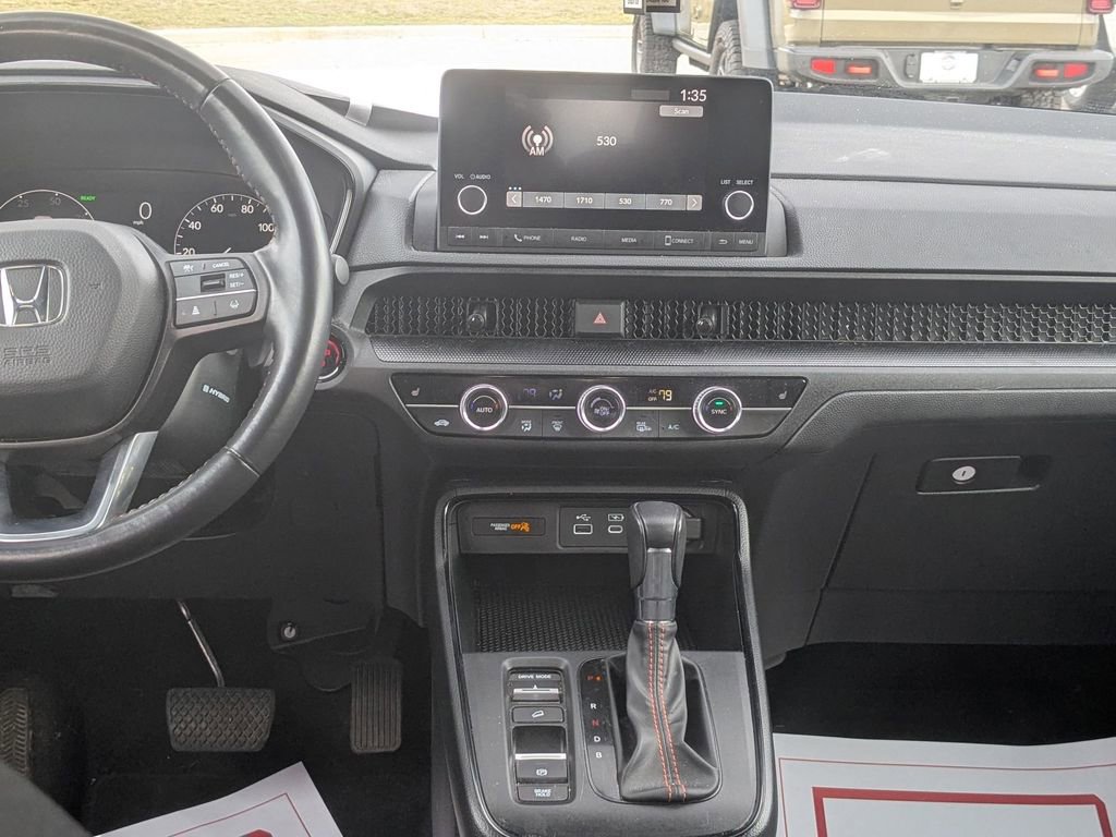 Used 2023 Honda CR-V Sport image 27