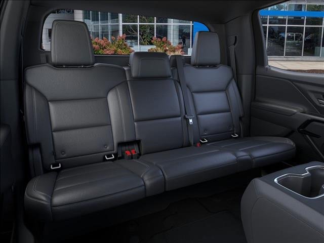 New 2026 Chevrolet Silverado EV LT image 17