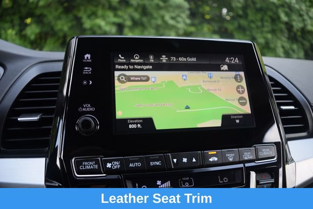 Used 2019 Honda Odyssey EX-L image 9