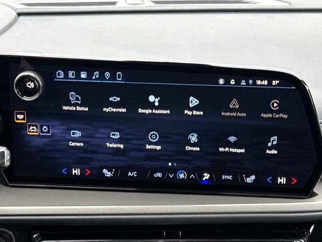 New 2026 Chevrolet Traverse LT image 14