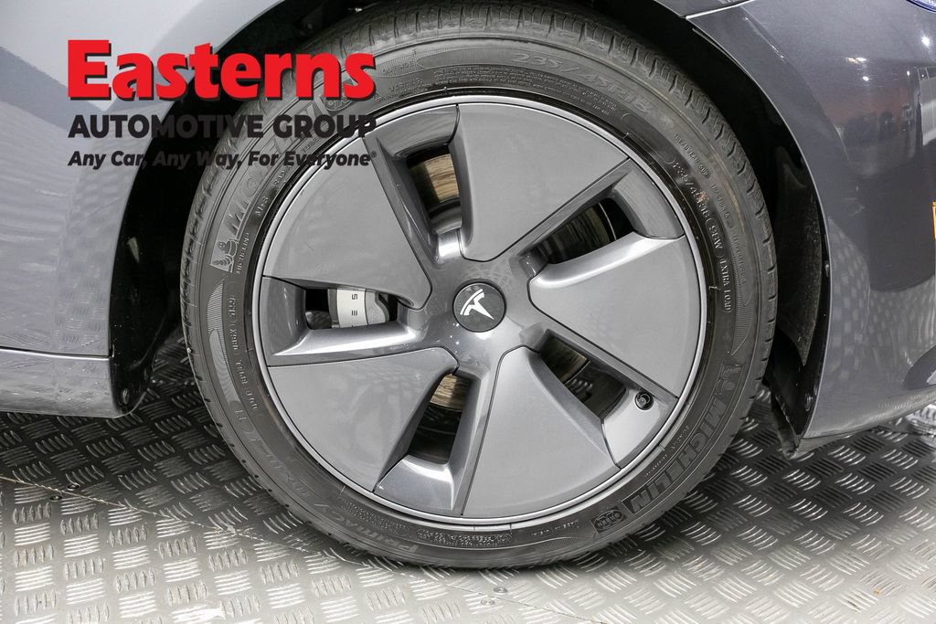 Used 2023 Tesla Model 3 Standard Range RWD image 28