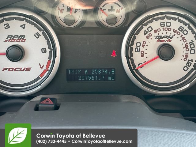 Used 2010 Ford Focus SE FWD image 10