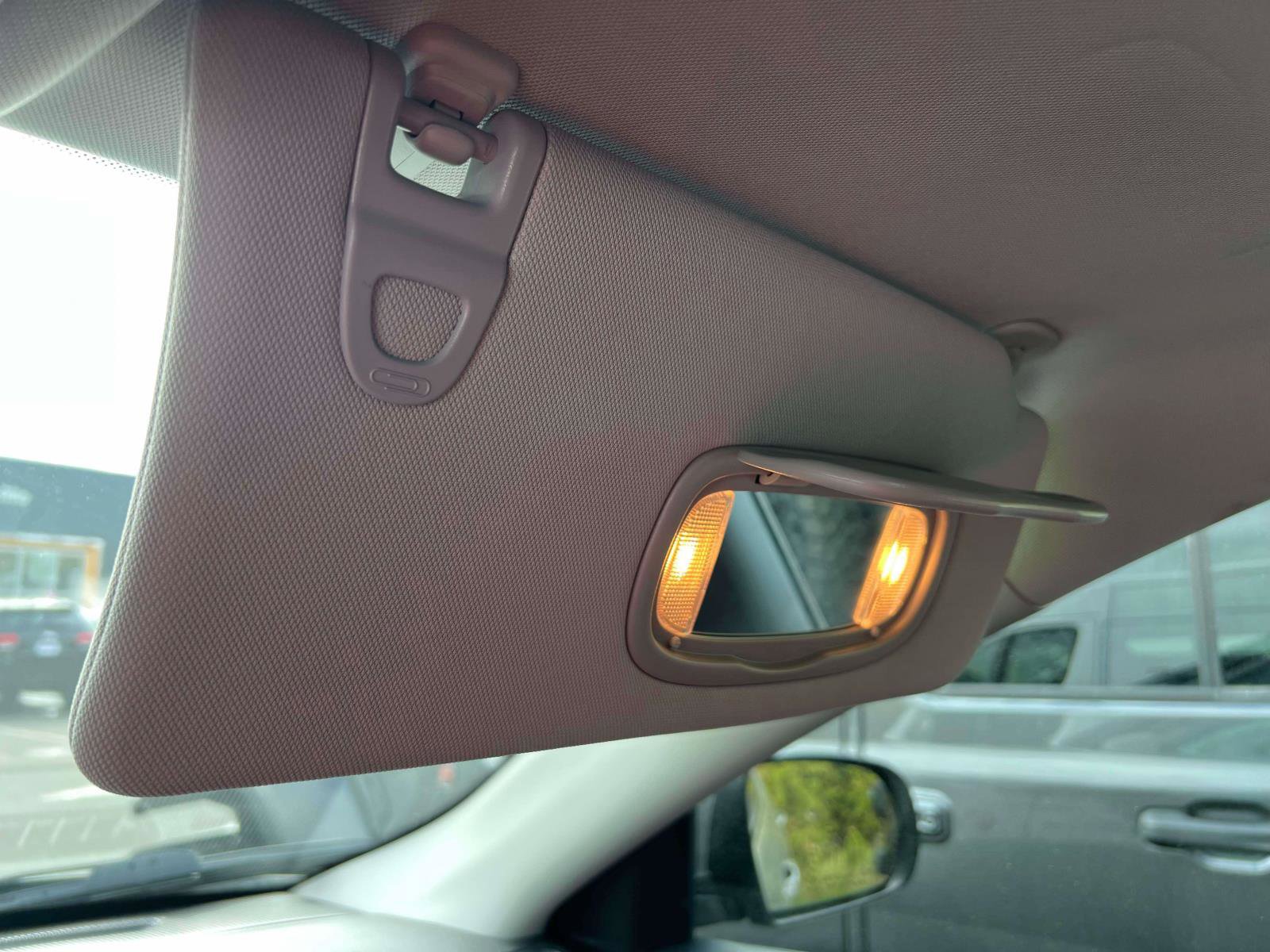 Used 2022 Jeep Compass Trailhawk w/ Trailhawk Elite Group AWD/4WD image 9