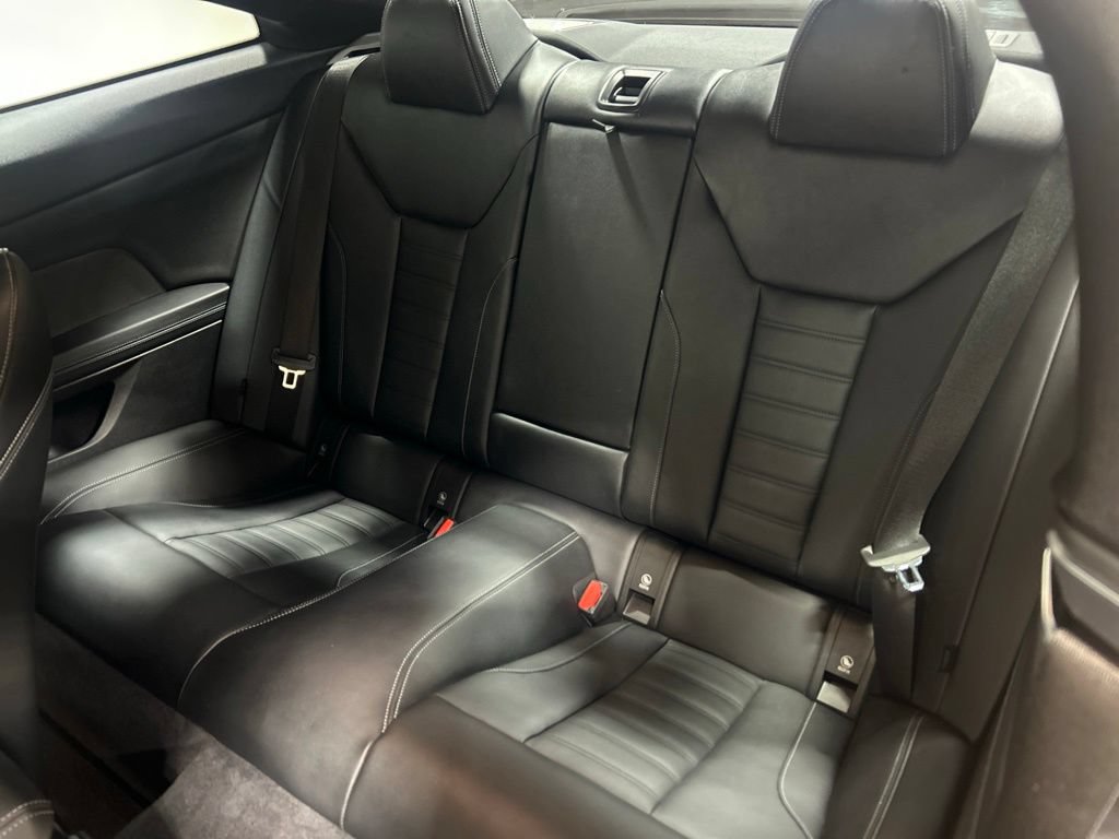 Used 2021 BMW 440i xDrive Coupe w/ Premium Package AWD/4WD image 34