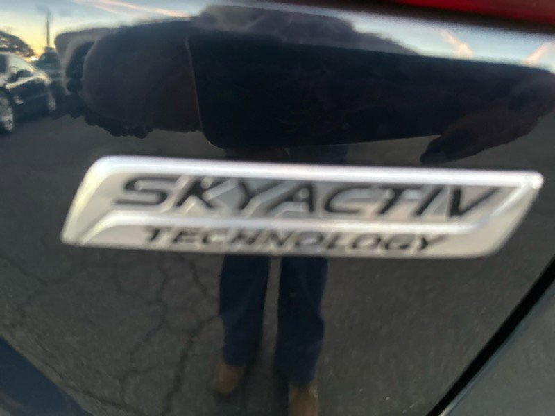 Used 2016 MAZDA MAZDA3 i Touring w/ Popular Equipment Package image 29