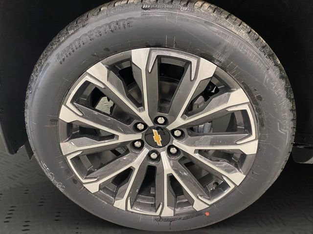 New 2026 Chevrolet Suburban High Country image 30