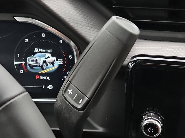 New 2026 GMC Sierra 2500 Denali Ultimate image 13